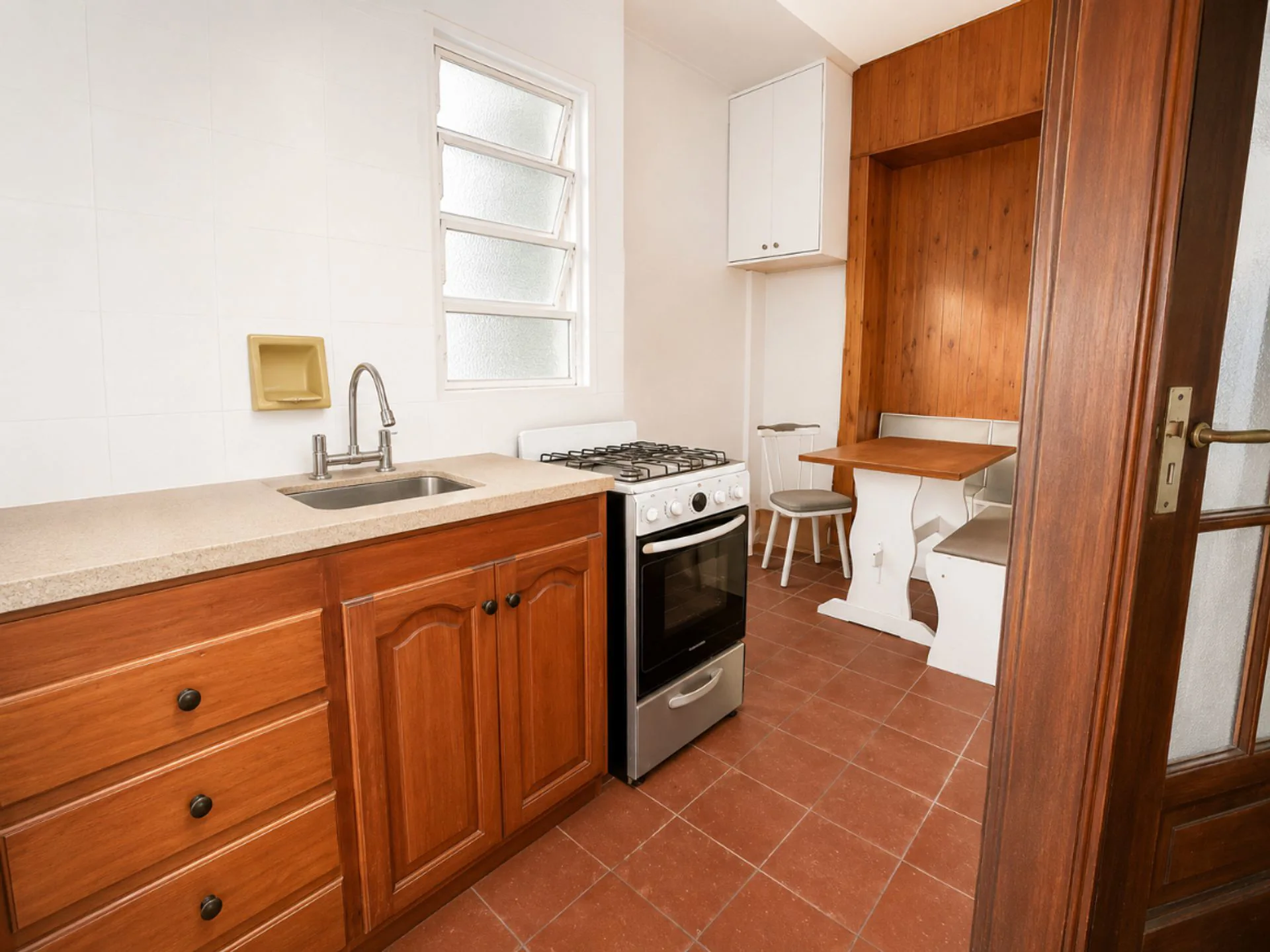 DTO 3 AMB VENTA SAN NICOLAS  APTO PROFESIONAL foto 4