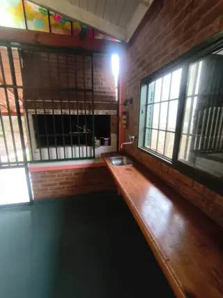 Casa Céntrica 4 Dormitorios 2 Baños Apto Crédito Oberá Misiones foto 2