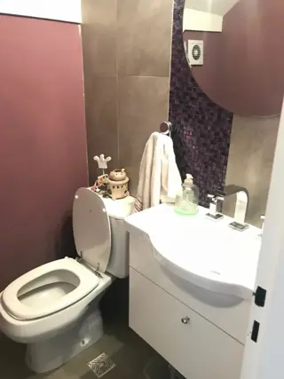 DUPLEX DE 4 AMB CON COCHERA , 180 M2 TOTALES , PRIMERA CATEGORIA foto 5
