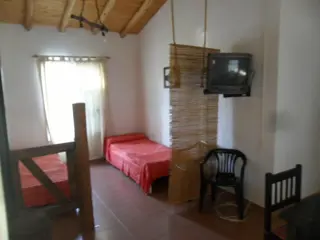 Casa Habitación. Club de Pescadores. Liebig. foto 2