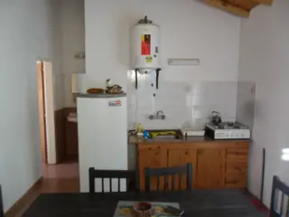 Casa Habitación. Club de Pescadores. Liebig. foto 3