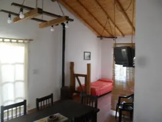 Casa Habitación. Club de Pescadores. Liebig. foto 4