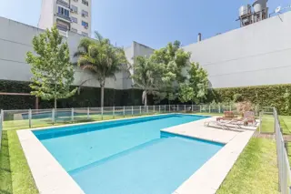 Alquiler 3 AMB. COCHERA AMENITIES SAN CRISTOBAL foto 1