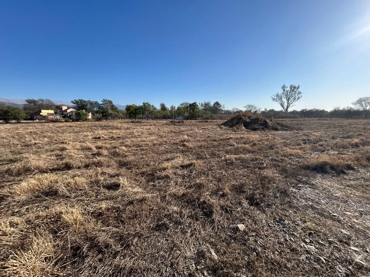 TERRENO EN VENTA, URBANIZACION EL RECODO foto 2