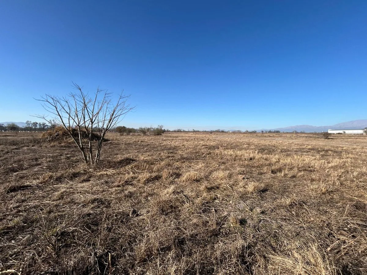 TERRENO EN VENTA, URBANIZACION EL RECODO foto 4