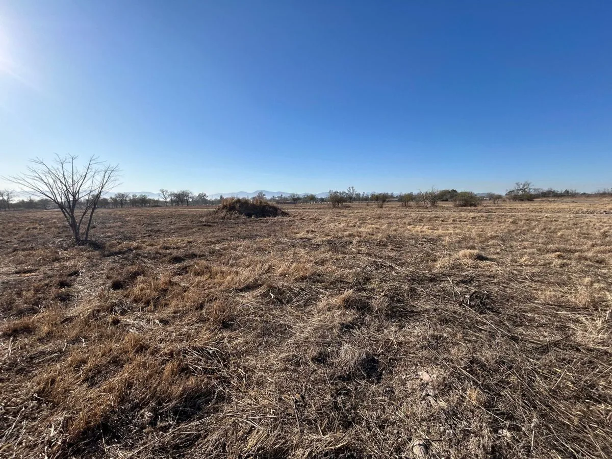 TERRENO EN VENTA, URBANIZACION EL RECODO foto 5