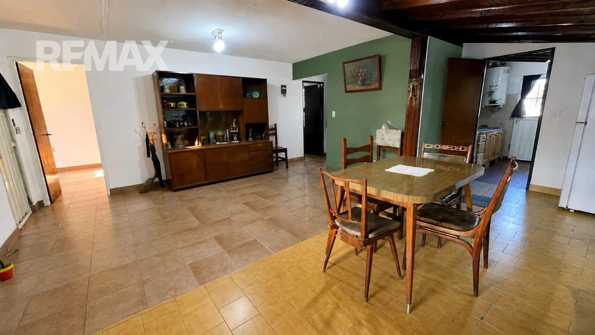 Venta Casa 3 Ambientes en Belén de Escobar foto 3