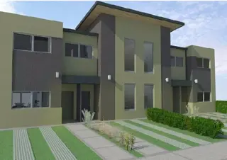 Casa tipo duplex de 4 ambientes en el Barrio Nuevo Quilmes foto 3