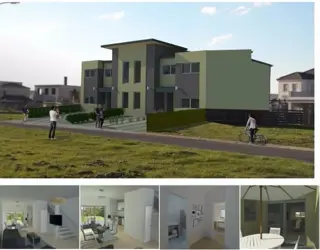 Casa tipo duplex de 4 ambientes en el Barrio Nuevo Quilmes foto 4