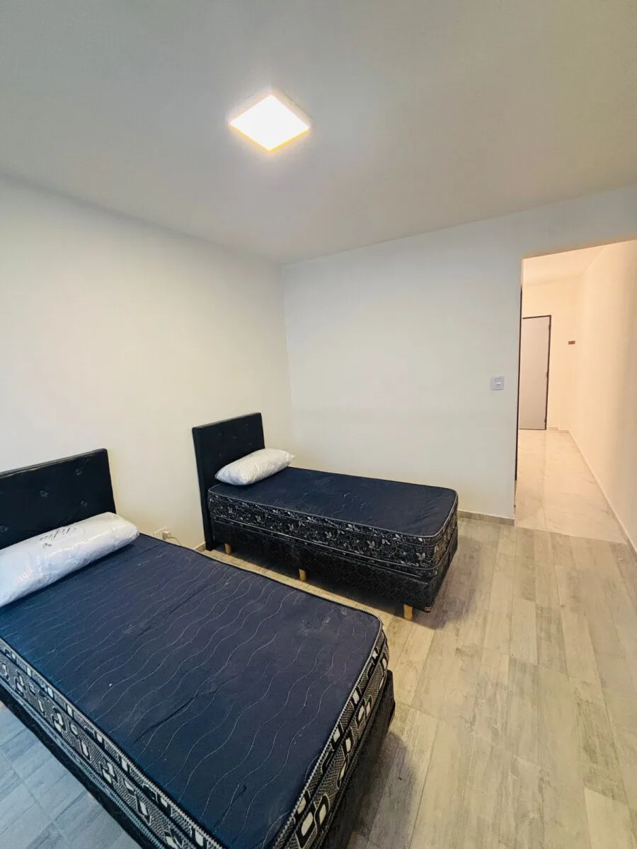 Se vende un departamento de 2 ambientes totalmente refaccionado - Recoleta foto 3