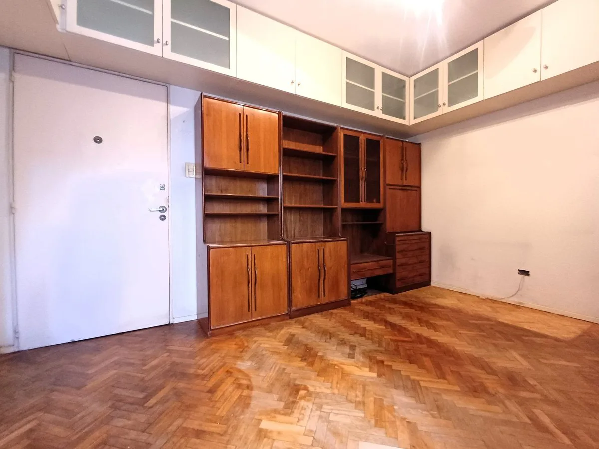 VENTA/ ALMAGRO/ 2 AMBIENTES/ COCINA foto 3