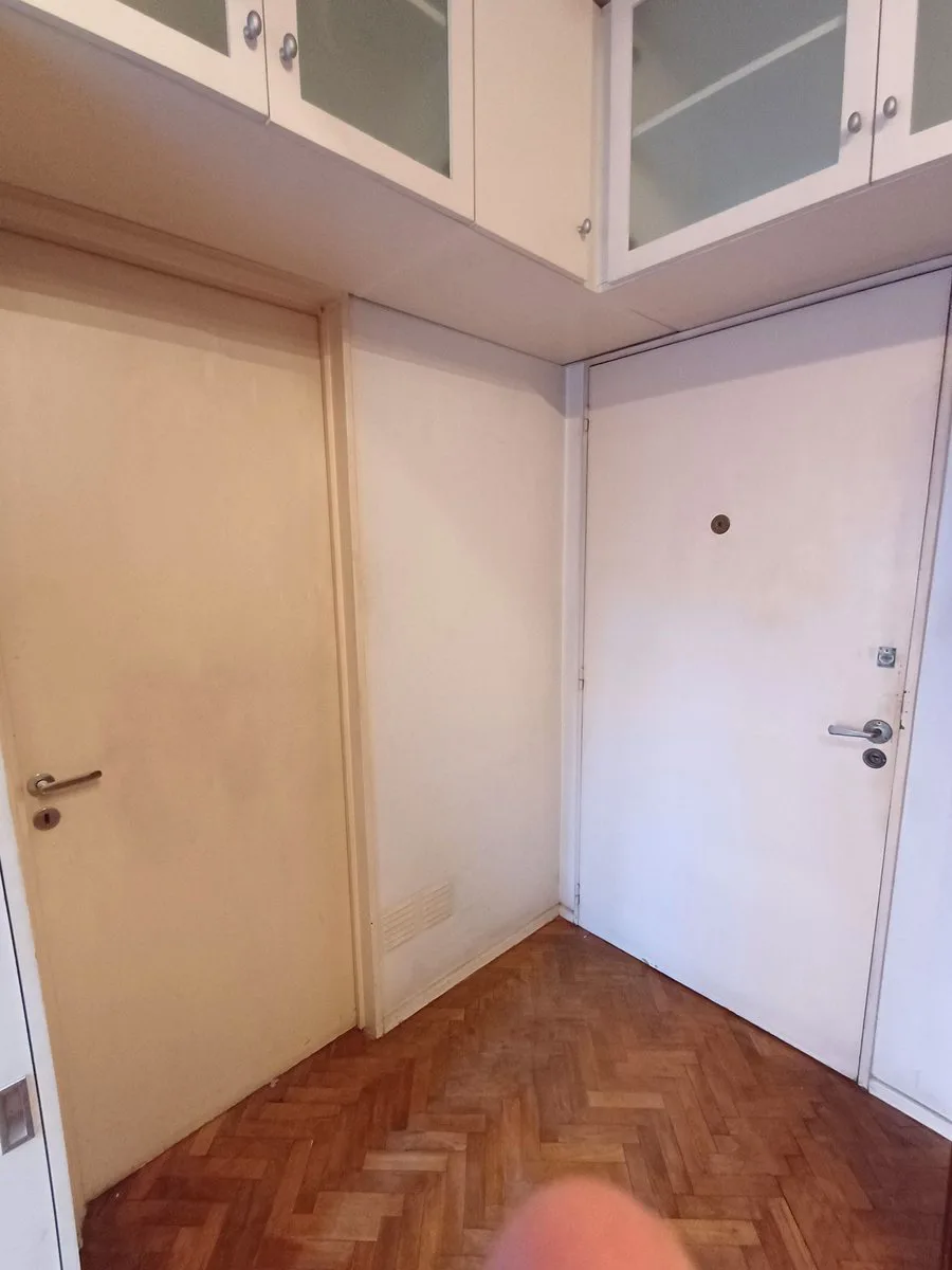 VENTA/ ALMAGRO/ 2 AMBIENTES/ COCINA foto 4