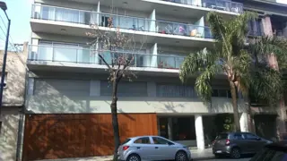 Palermo Amplio 2 Ambientes con Cochera Seguridad Piscina Apto Profesional foto 1