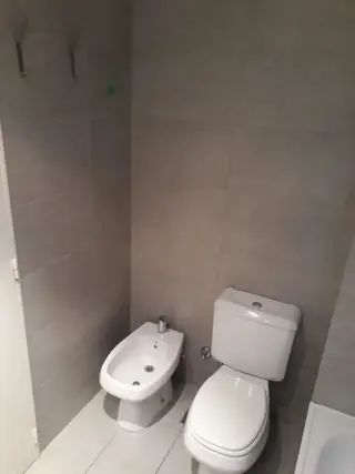 Palermo Amplio 2 Ambientes con Cochera Seguridad Piscina Apto Profesional foto 5