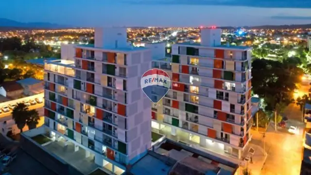 DEPARTAMENTO 3 DORMITORIOS EN VENTA EN B° CENTRO