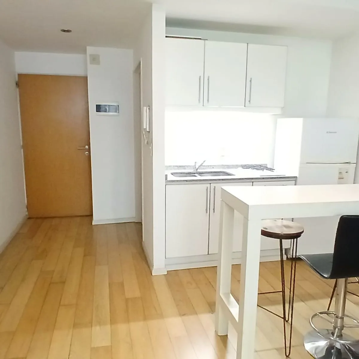 VENTA DEPTO MONOAMBIENTE BELGRANO AMENITIES