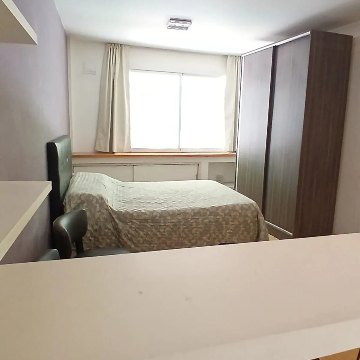 VENTA DEPTO MONOAMBIENTE BELGRANO AMENITIES foto 2