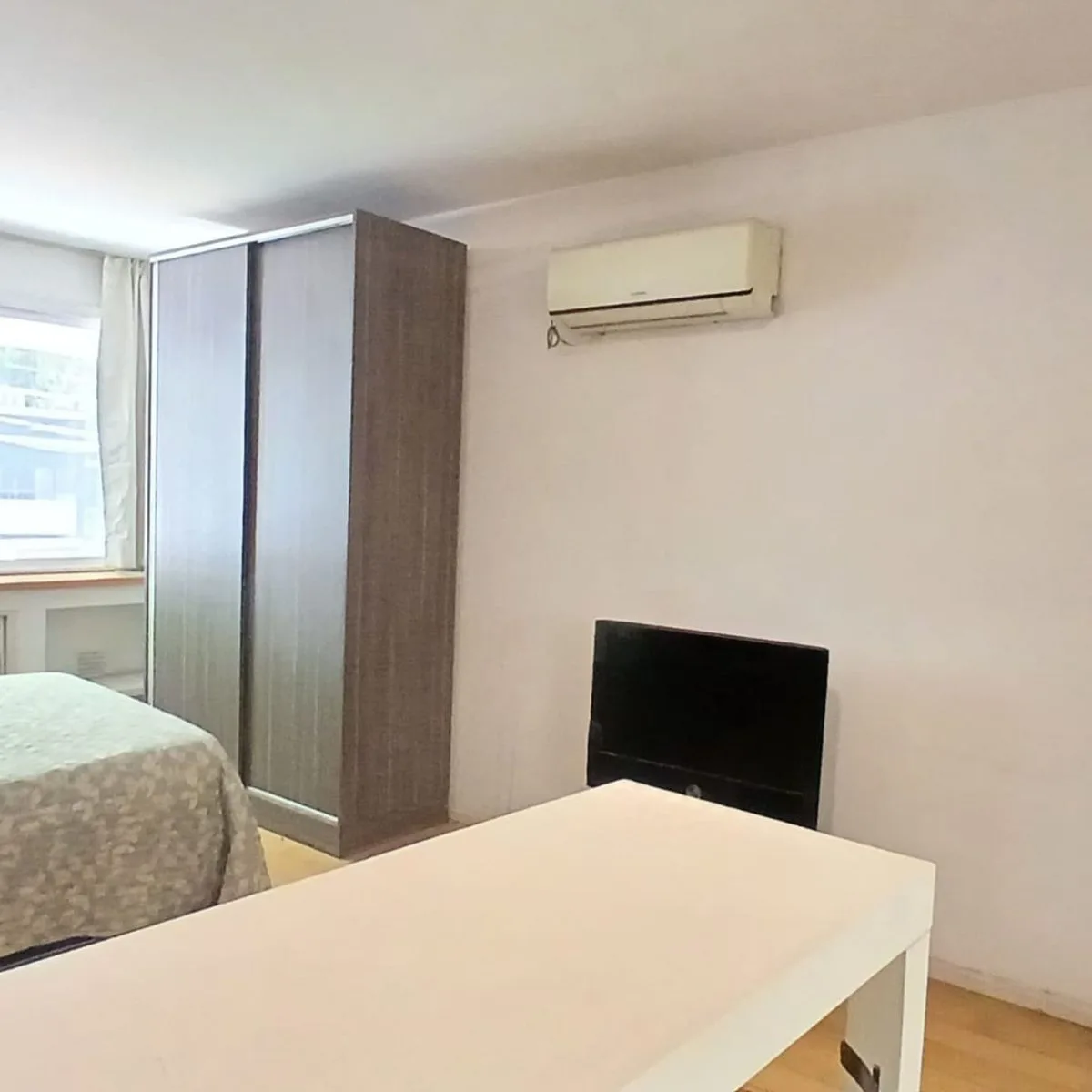 VENTA DEPTO MONOAMBIENTE BELGRANO AMENITIES foto 4