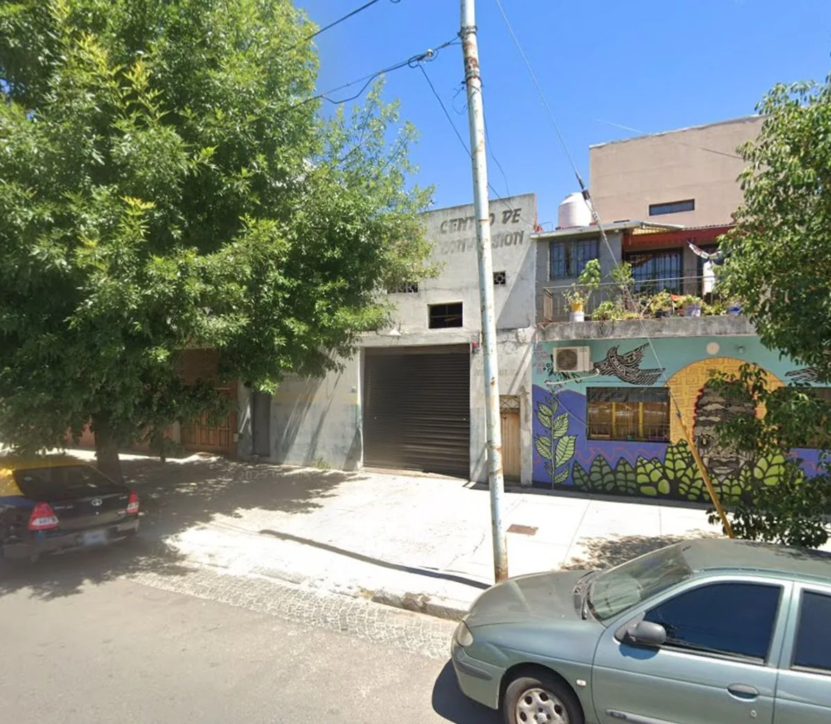 VENTA LOTE  SALIDA A 2 CALLES EN PARQUE CHACABUCO foto 3