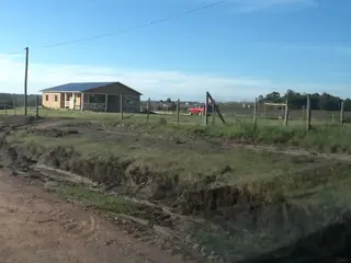 Barrio de Chacras 1 foto 3