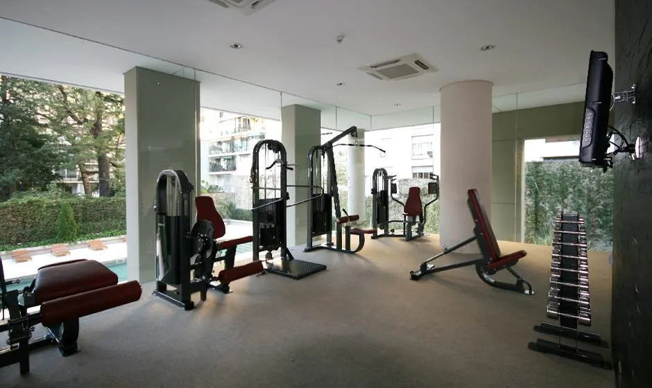 Palermo, Güemes 3300, 3 amb, 90m2, u$s 3,000 TODO INCLUÍDO CON COCHERA. 20-10-26 foto 3