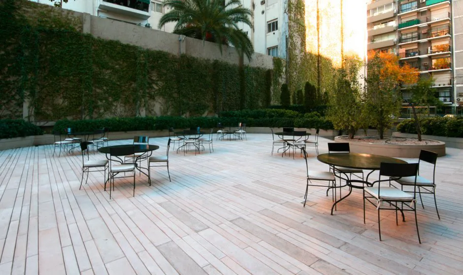 Palermo, Güemes 3300, 3 amb, 90m2, u$s 3,000 TODO INCLUÍDO CON COCHERA. 20-10-26 foto 5