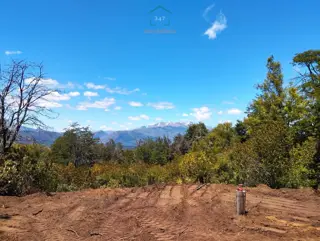 (096) Terrenos residenciales En venta en Mallin subida a Warton, Mallín Ahogado, El Bolsón, Río Negro foto 2