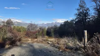 (096) Terrenos residenciales En venta en Mallin subida a Warton, Mallín Ahogado, El Bolsón, Río Negro foto 5