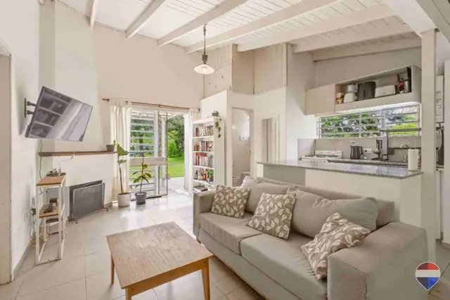 Casa en venta en City Bell