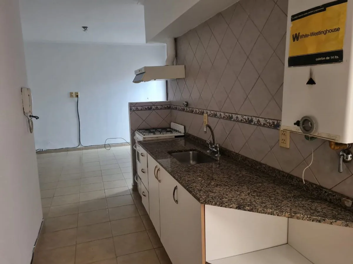 Alquiler Dpto Interno de 1 dormitorio. Zona Sur foto 5