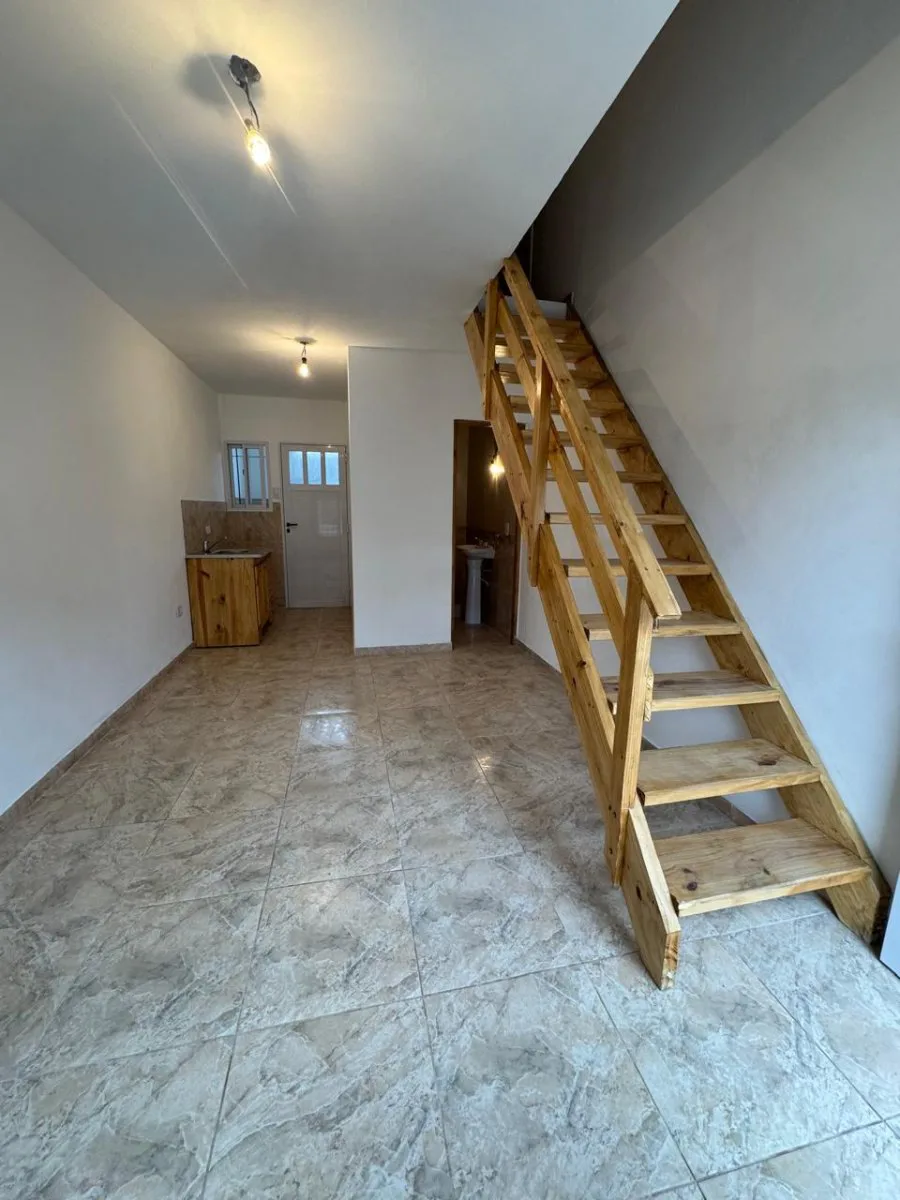Venta Duplex 3 ambientes a Estrenar en Mar del Tuyu foto 3