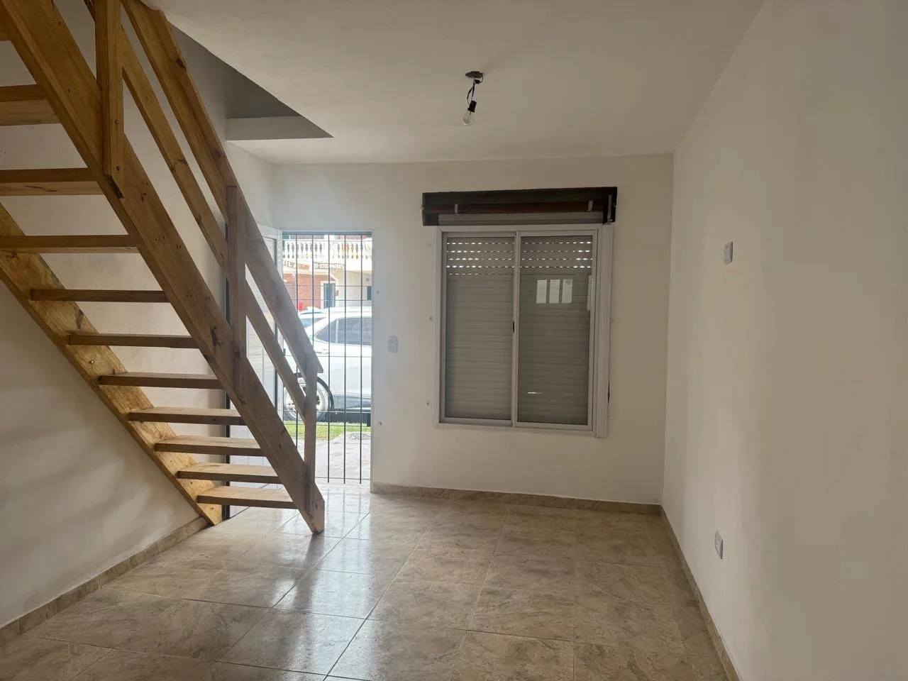 Venta Duplex 3 ambientes a Estrenar en Mar del Tuyu foto 5