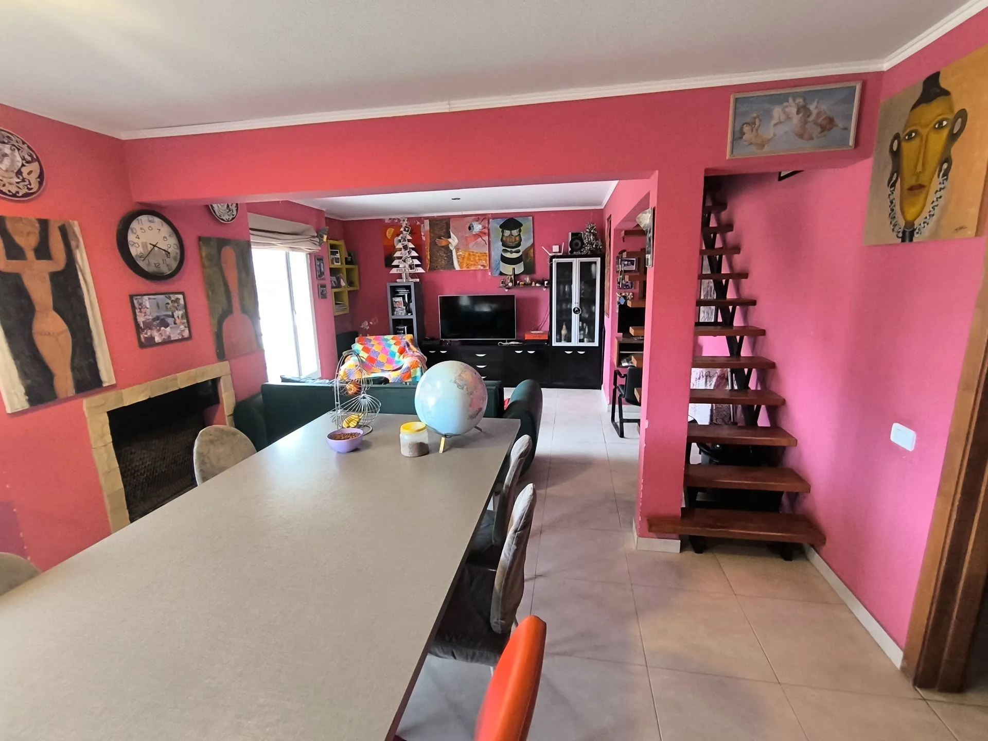 Venta Casa 7 ambientes c/2 locales Playa Quequén foto 5