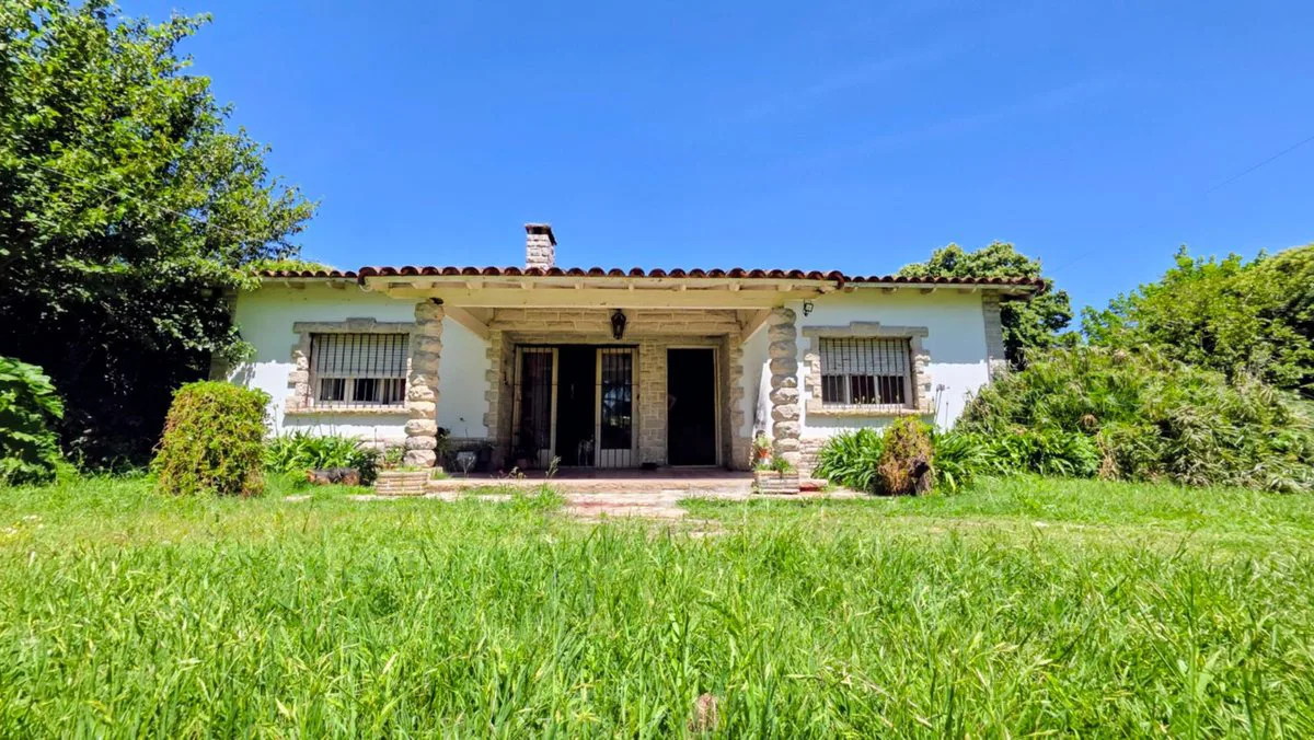 LOTE EN VENTA EN MONTE GRANDE EN ESQUINA foto 5