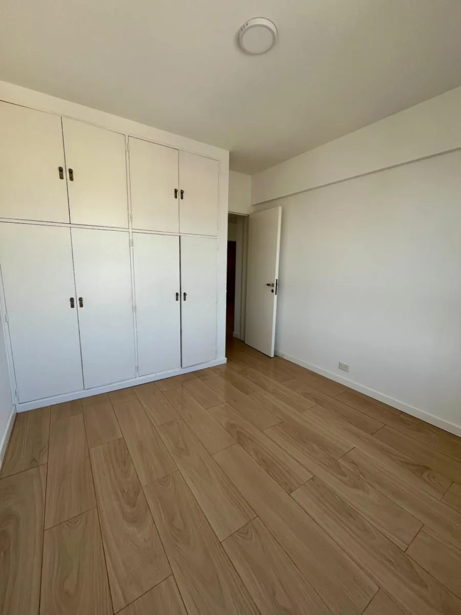 VENTA DEPARTAMENTO 2 AMBIENTES - BALCON INTEGRADO- VISTA ABIERTA - FULL AMENITIES - AV. BELGRANO 3200 foto 5