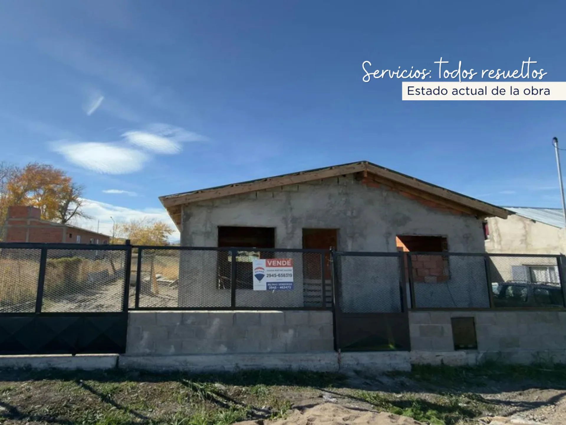 Casa en Trevelin - Oportunidad con Servicios foto 3