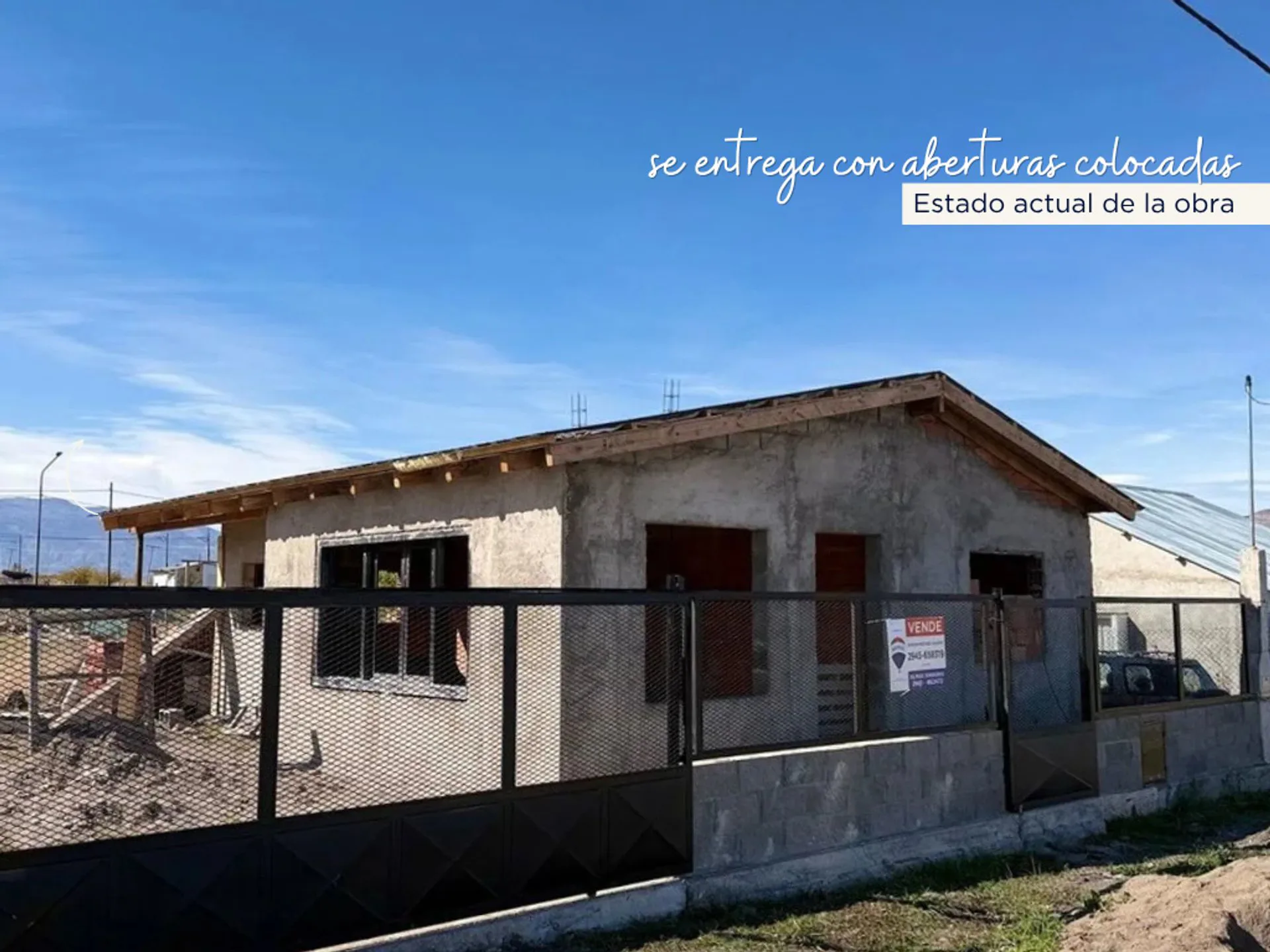 Casa en Trevelin - Oportunidad con Servicios foto 4