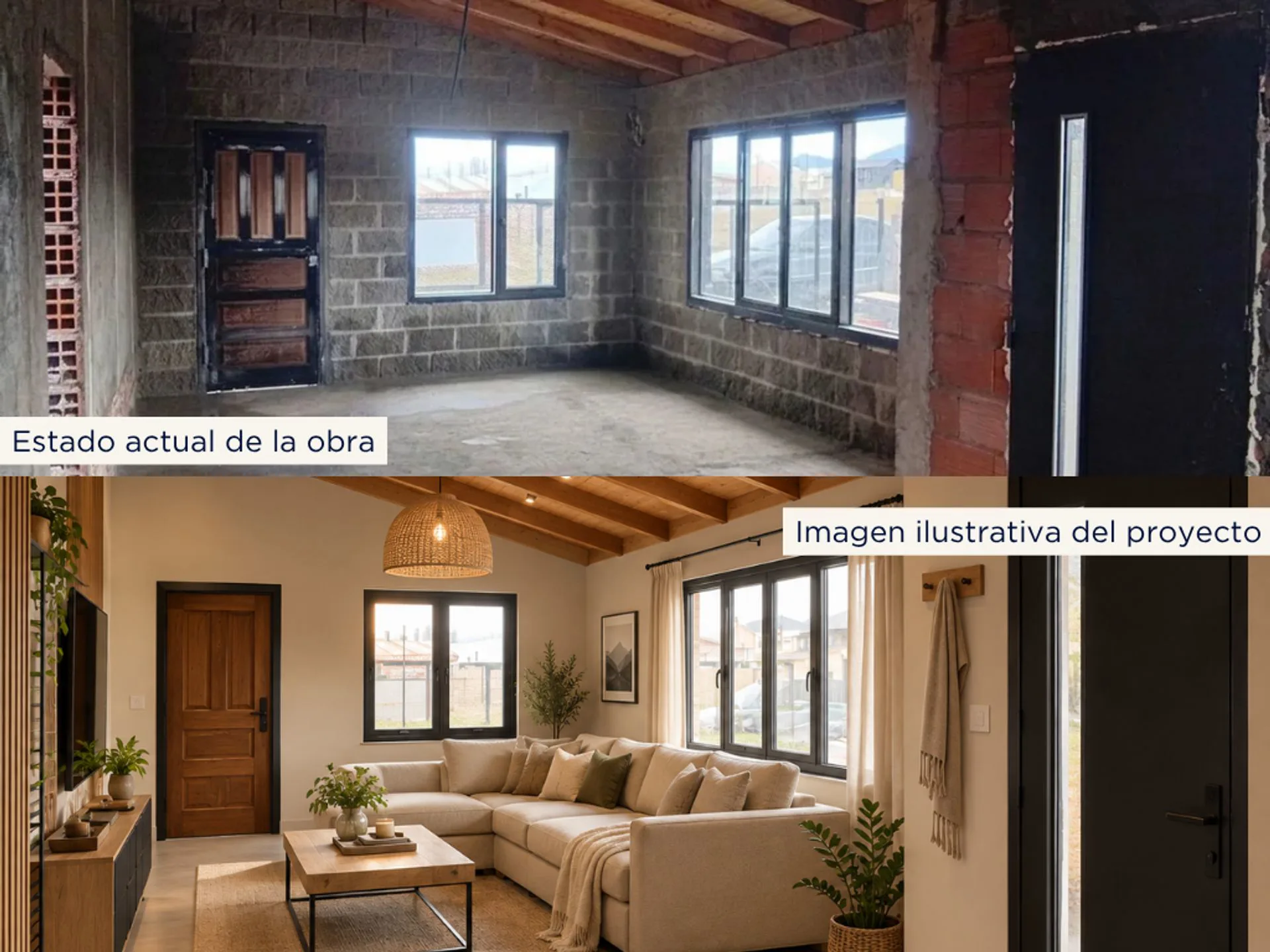 Casa en Trevelin - Oportunidad con Servicios foto 5