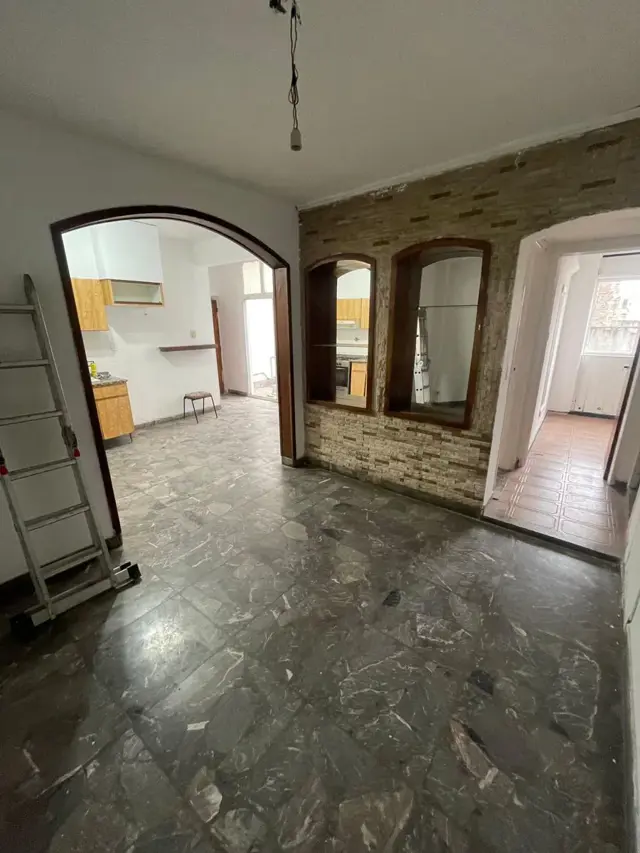ALQUILER DEPTO 5 AMBIENTES - VILLA MADERO - SIN EXPENSAS
