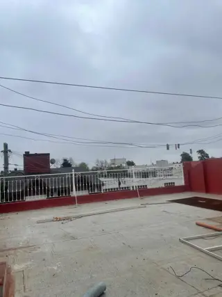 ALQUILER DEPTO 5 AMBIENTES - VILLA MADERO - SIN EXPENSAS foto 2