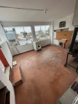 ALQUILER DEPTO 5 AMBIENTES - VILLA MADERO - SIN EXPENSAS foto 4