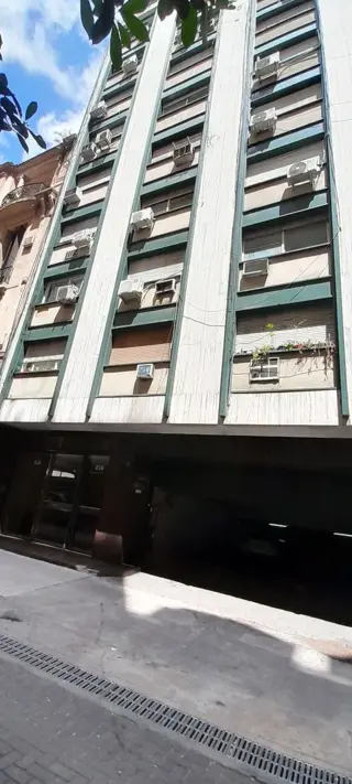 MUY BUEN DEPARTAMENTO 1 AMBIENTE foto 1