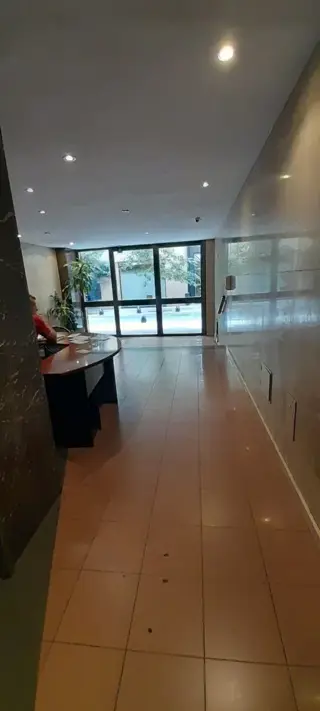 MUY BUEN DEPARTAMENTO 1 AMBIENTE foto 3