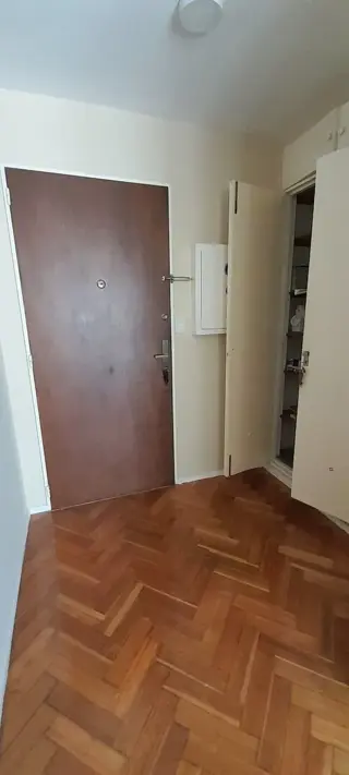 MUY BUEN DEPARTAMENTO 1 AMBIENTE foto 4