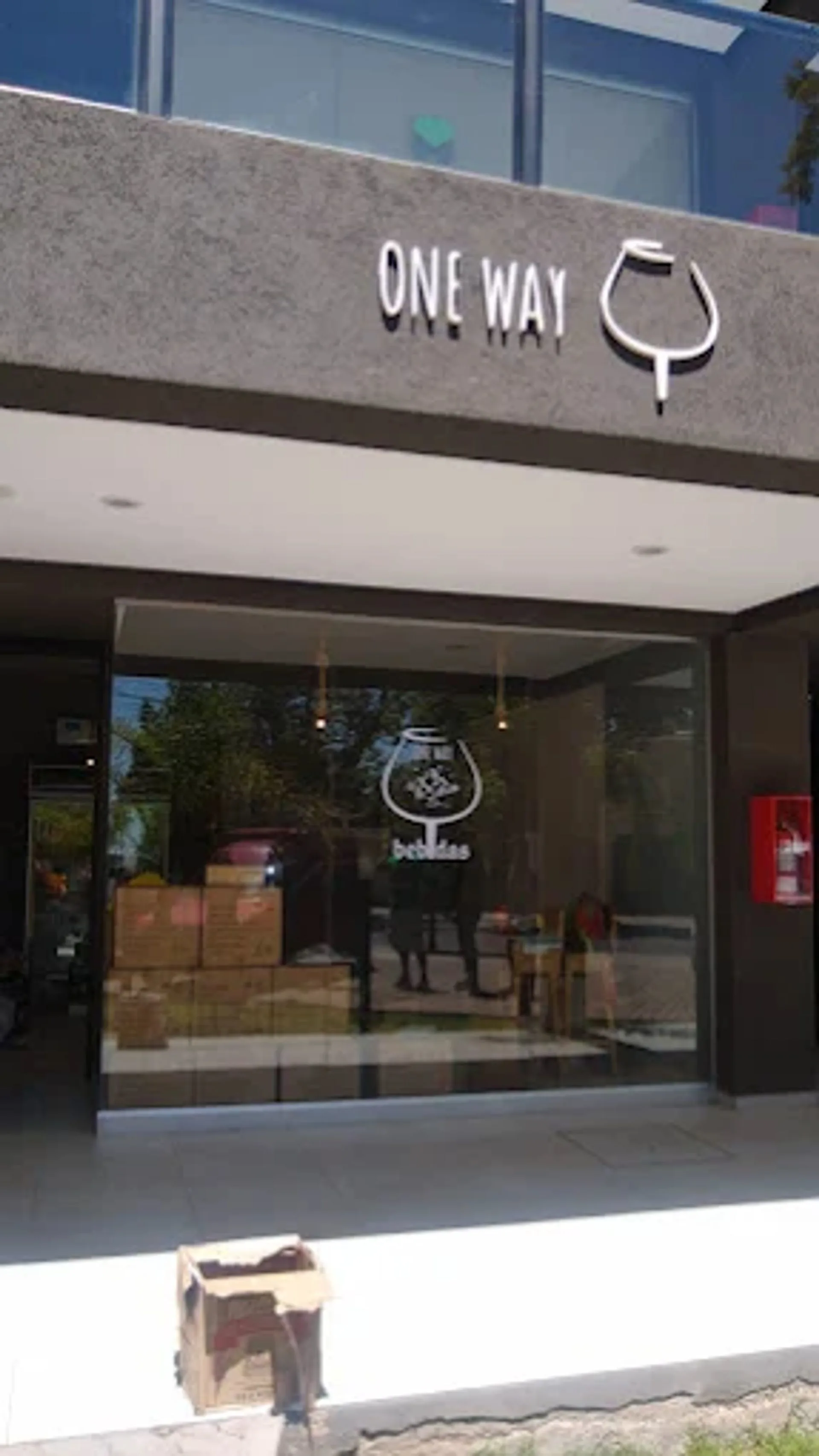 Venta local comercial Villa Nueva, Guaymallen foto 3