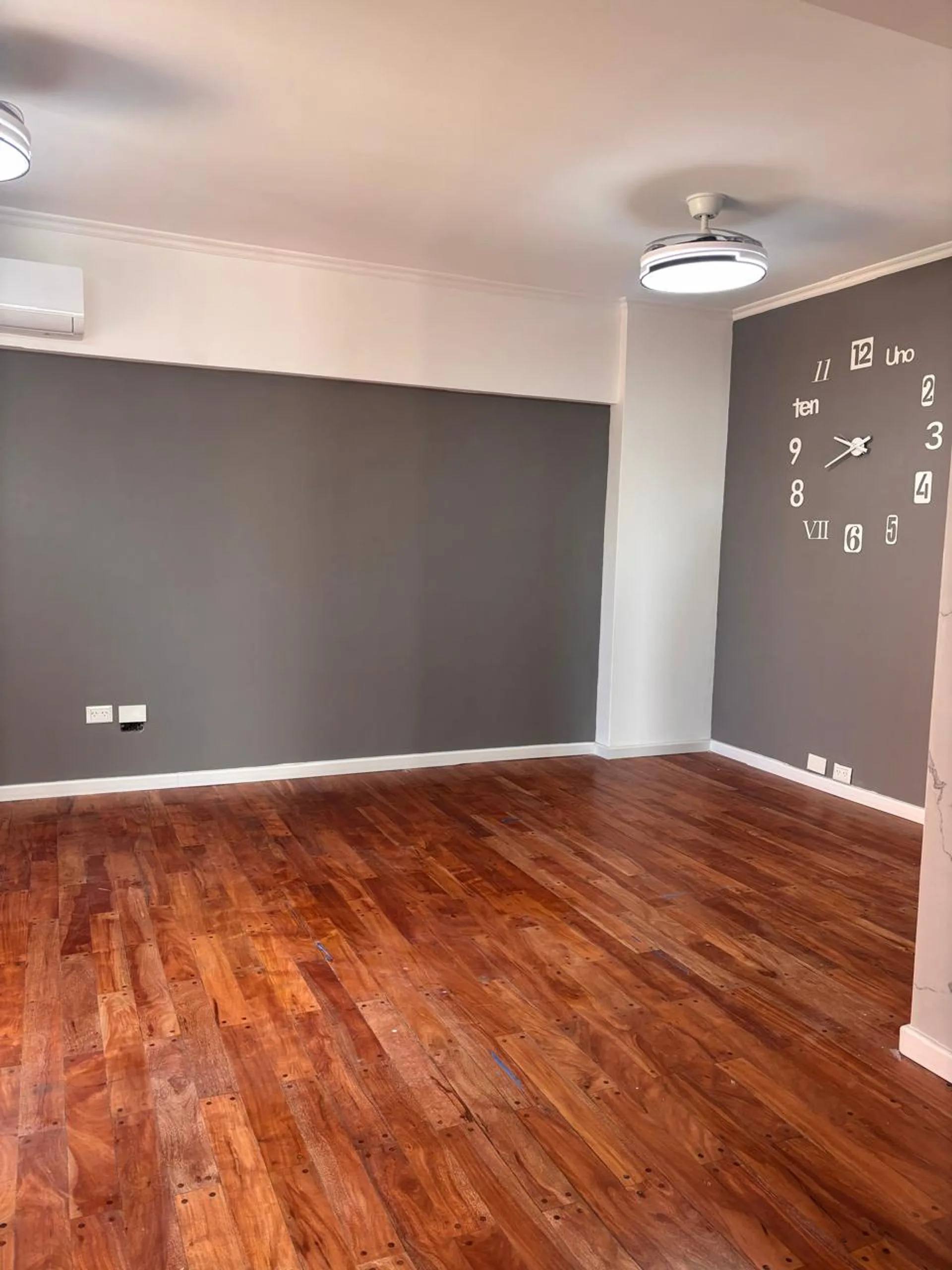 Departamento de 3 Ambientes en Alquiler – Tigre foto 2
