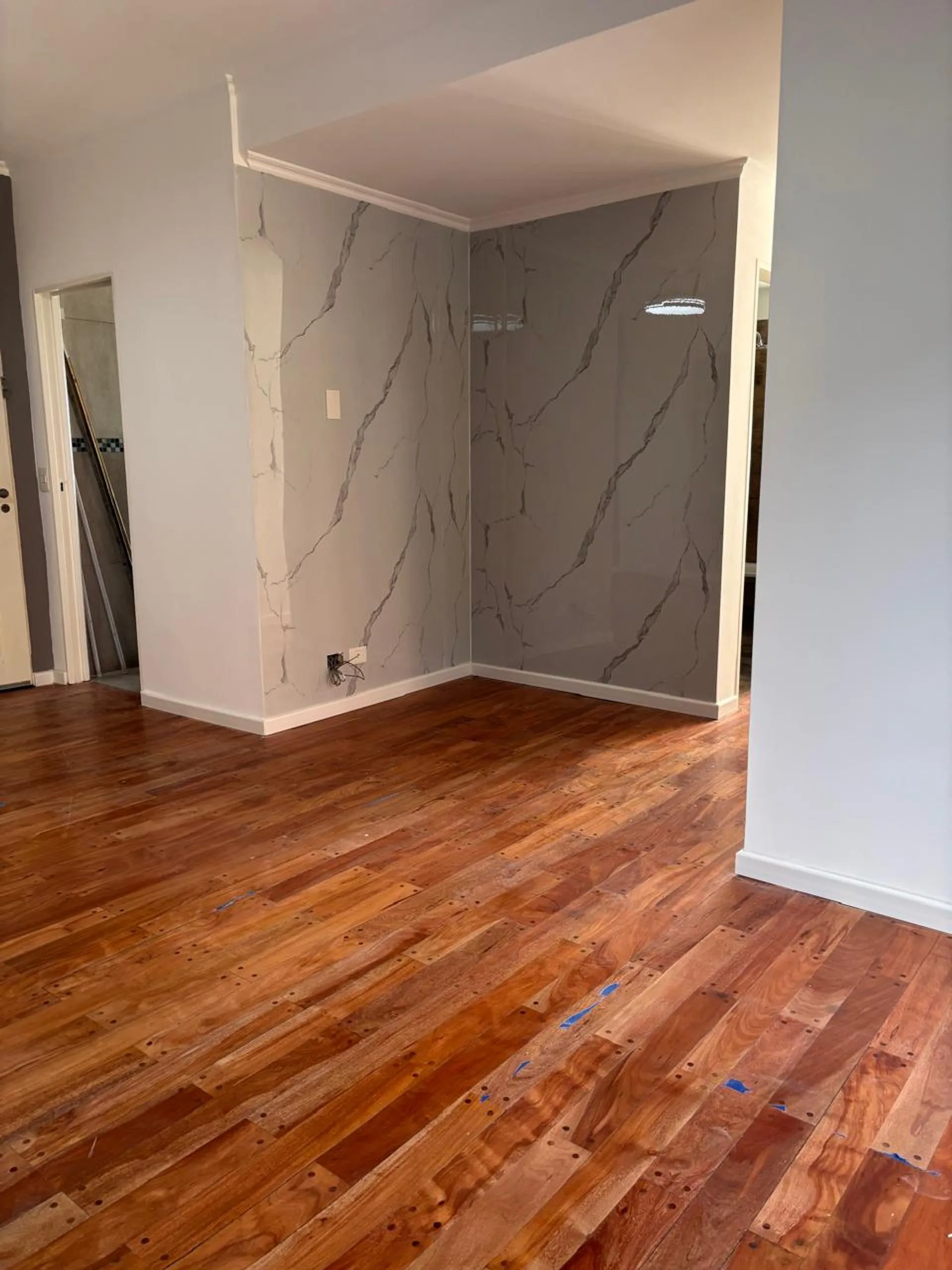 Departamento de 3 Ambientes en Alquiler – Tigre foto 3