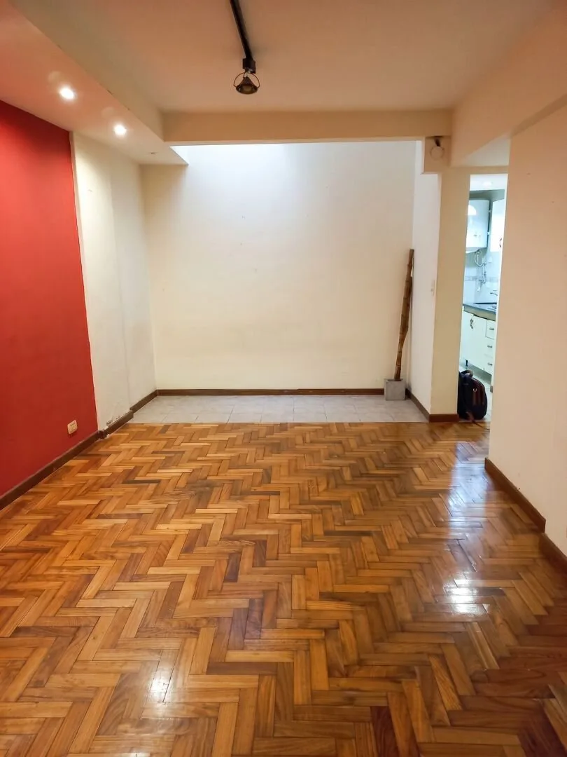 Venta de departamento monoambiente en Palermo, Capital Federal foto 4