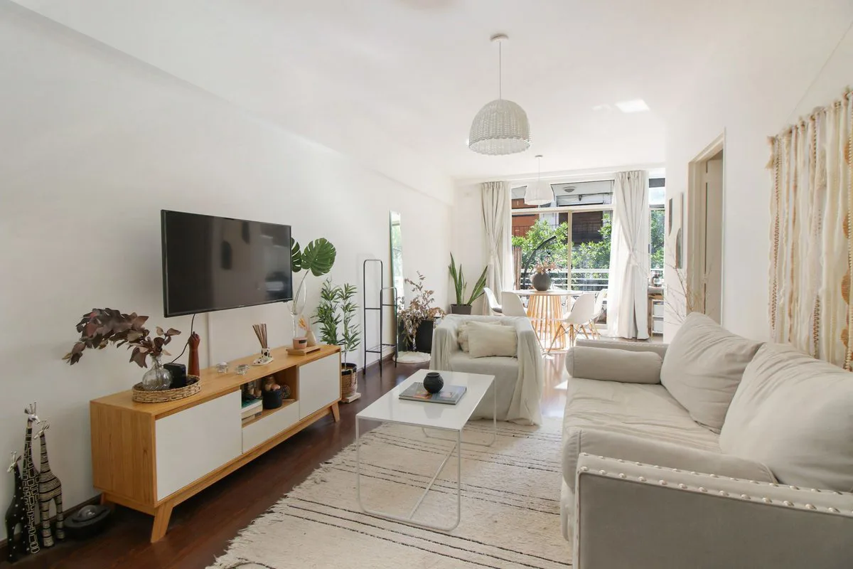 VENTA DEPTO LOFT CABALLITO CON PILETA Y COCHERA foto 2