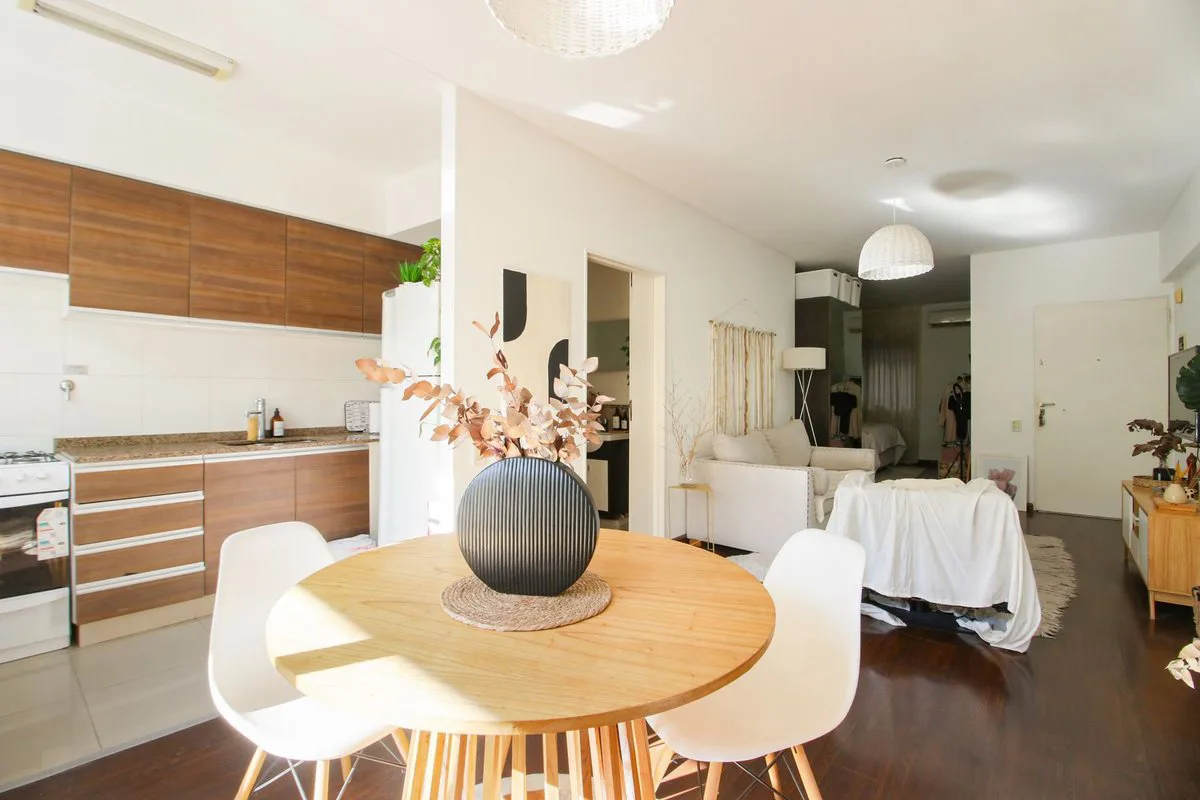 VENTA DEPTO LOFT CABALLITO CON PILETA Y COCHERA foto 4